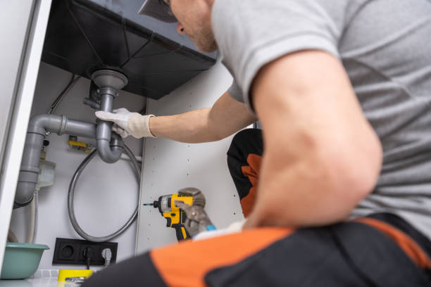 Trusted Germantown, OH Plumbing Experts