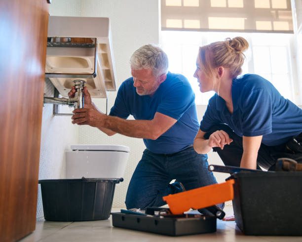 Best Residential Plumbing Services  in Germantown, OH